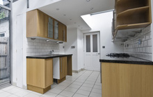 Flexbury kitchen extension leads